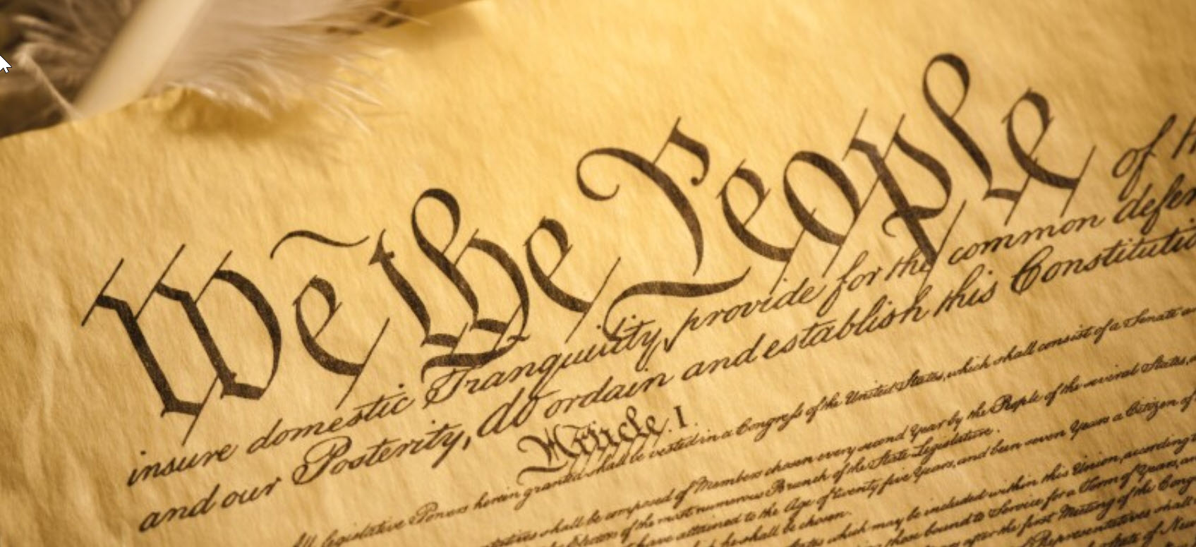 We The People